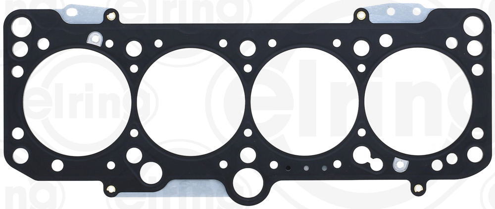 627.811, Gasket, cylinder head, ELRING, 048103383D, 0056069, 035-2050, 100815, 10102400, 26164PT, 30-027930-00, 414790P, 50469, 54330, 61-29305-00, 627.810, 870555, BY750, CH6513H, 873909, H50469-00