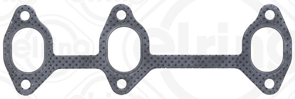 Gasket, exhaust manifold - 632.690 ELRING - 078129589, 0356031, 037-8040