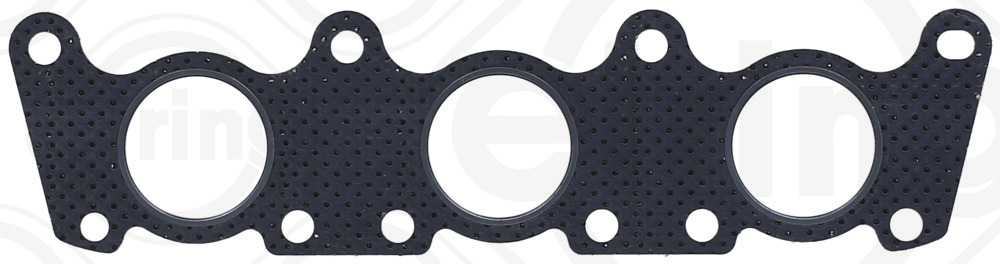 632.760, Gasket, exhaust manifold, ELRING, 078253039C, 026516P, 0356082, 13142600, 31-028643-00, 411-006, 601918, 70-31802-00, MS19623, MS96882, X52306-01, 71-31802-00, MS97276
