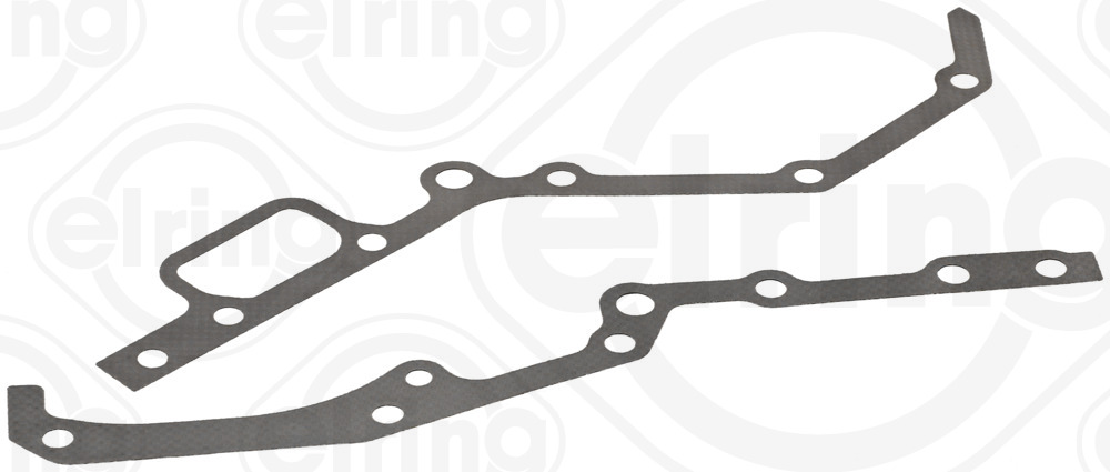 633.360, Gasket Kit, timing case, ELRING, 5410100933, 5410102033, 5410102133, A5410100933, A5410102033, A5410102133, 01.10.107, 15-31313-01, 4.20476, Z34247-00