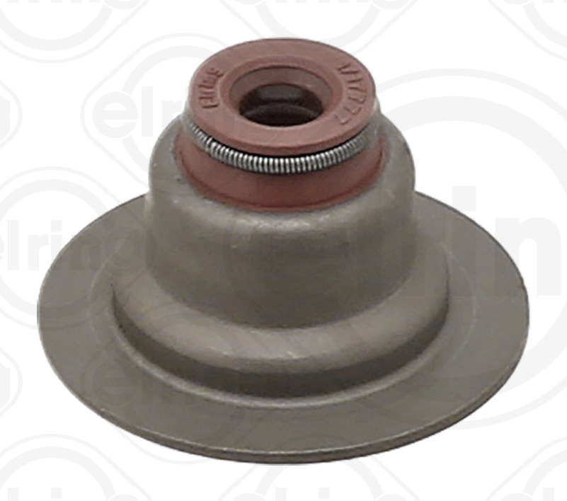 633.550, Seal Ring, valve stem, ELRING, 55491743, 55578160, 642106, 642127, 12038700, 1642605