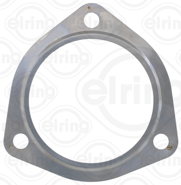 635.290, Gasket, exhaust pipe, ELRING, 1H0253115C, 7257171, 95VW0009451EB, 01123400, 107206, 110-934, 256-020, 499576, 61140, AH4573, F31631, JF205, V10-1828