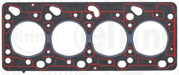 646.631, Gasket, cylinder head, ELRING, 6847749, 938M6051AA, 0026581, 10069700, 30-028039-00, 414613P, 50067, 61-33040-00, 870727, BW630, CH0344, HG594, 414643, 872415, H50067-00, 646.630