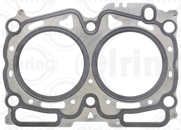 649.280, Gasket, cylinder head, ELRING, 11044-AA680, 10200000, 26537PT, 54467, 61-11243-00, 83403246, 873504, CH6795, H84856-00, HG2247, 876420