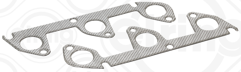 651.920, Gasket, exhaust manifold, ELRING, MS15426, MS93850