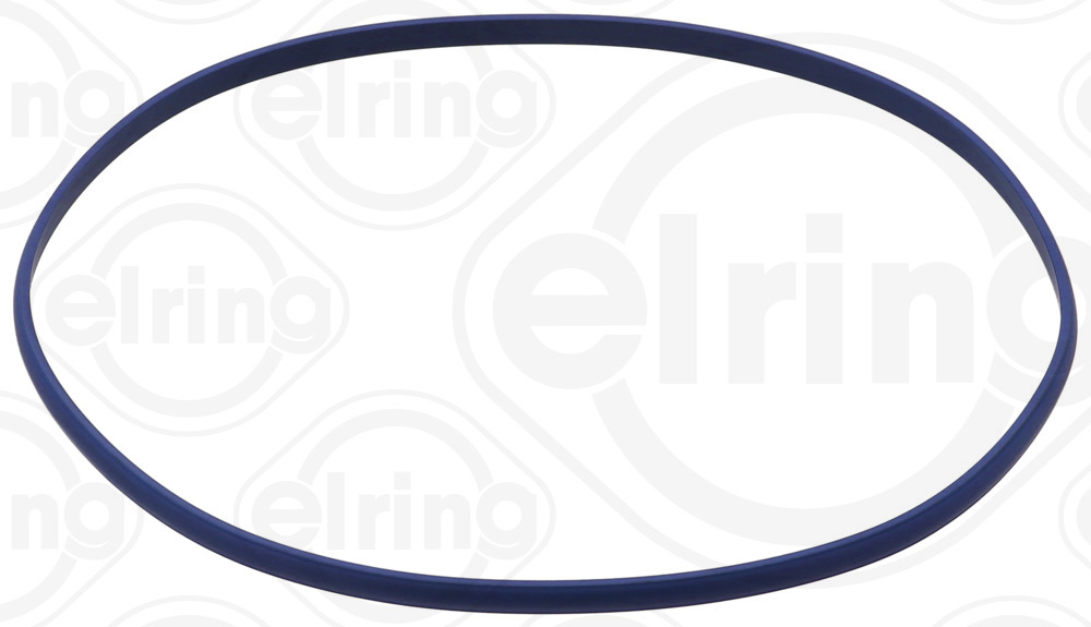Seal Ring - 653.760 ELRING - 0209974845, 0239975345, A0209974845