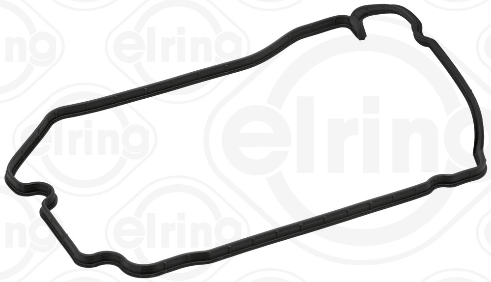 660.500, Gasket, cylinder head cover, ELRING, 13272-AA230, 71-18164-00