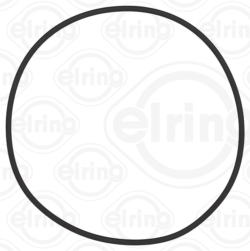 Seal Ring, cylinder liner - 685.020 ELRING - 51.96501-0685, 03535083, 136010