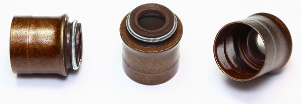 Seal Ring, valve stem - 069.550 ELRING - 90048-12009-000, 12010700, 12-52824-01