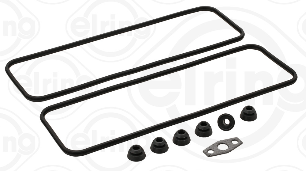 696.610, Gasket, cylinder head cover, ELRING, 10201397, RC7374, VS50211, VS50464R