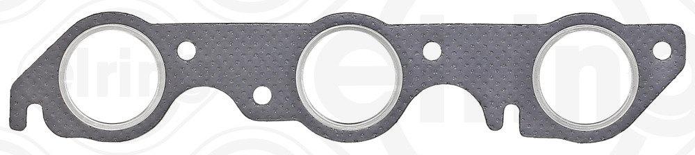 698.000, Gasket, exhaust manifold, ELRING, 24506057, 13341300, MS16108, MS95829