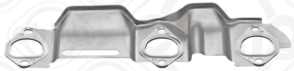 700.530, Gasket, exhaust manifold, ELRING, 24504632, 13172300, MS16173, MS95586