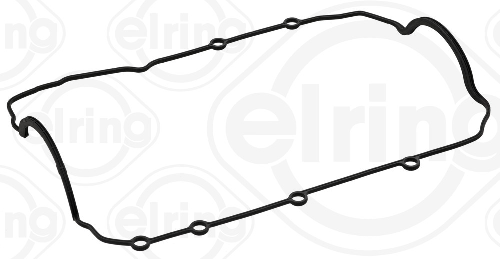 700.550, Gasket, oil sump, ELRING, 10182387, 14087700, OS30668R, OS32132