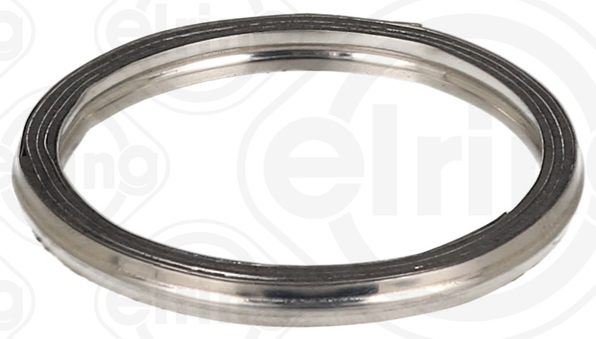 702.250, Gasket, charger, ELRING, 31251538, 19006400, 455-513
