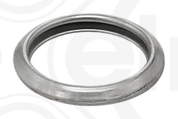 Seal Ring, oil drain plug - 705.070 ELRING - 803916010, SU003-02159, 111.258.010