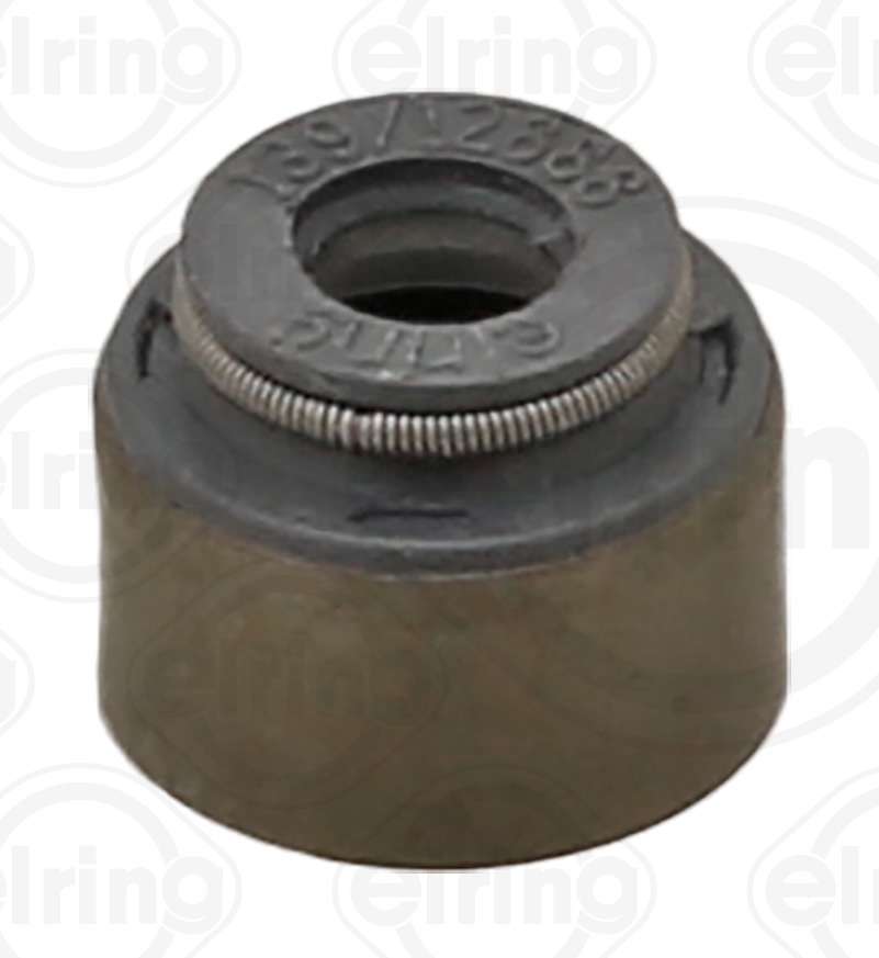 Seal Ring, valve stem - 707.170 ELRING - 1029213, KL01-10-155, 97MF6571AA