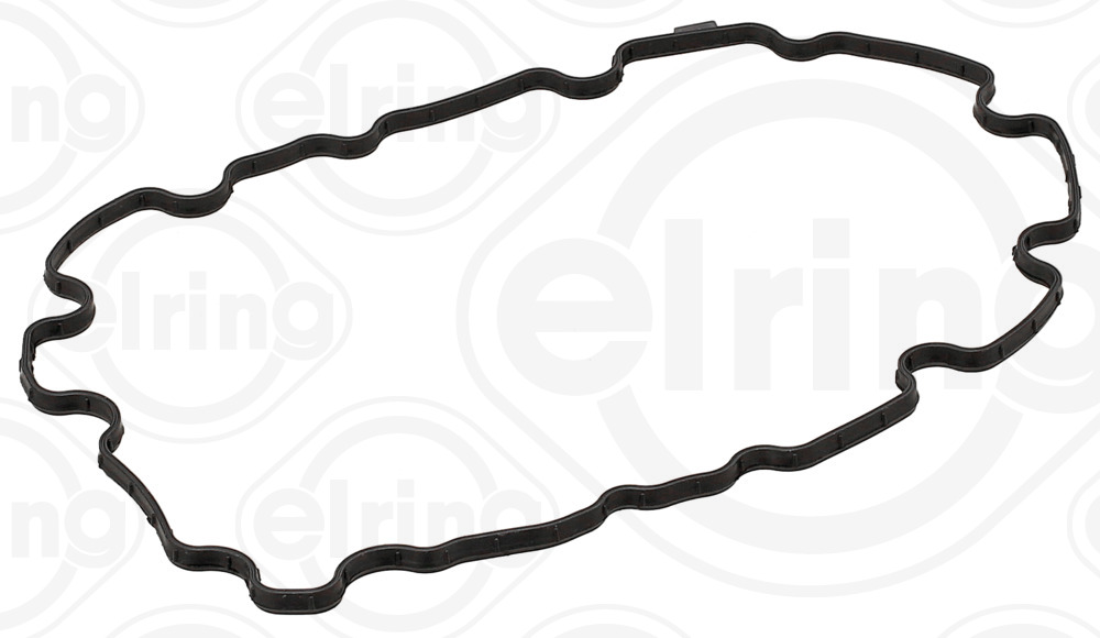 Gasket, oil sump - 708.930 ELRING - 6560143800, 6560146500, A6560143800