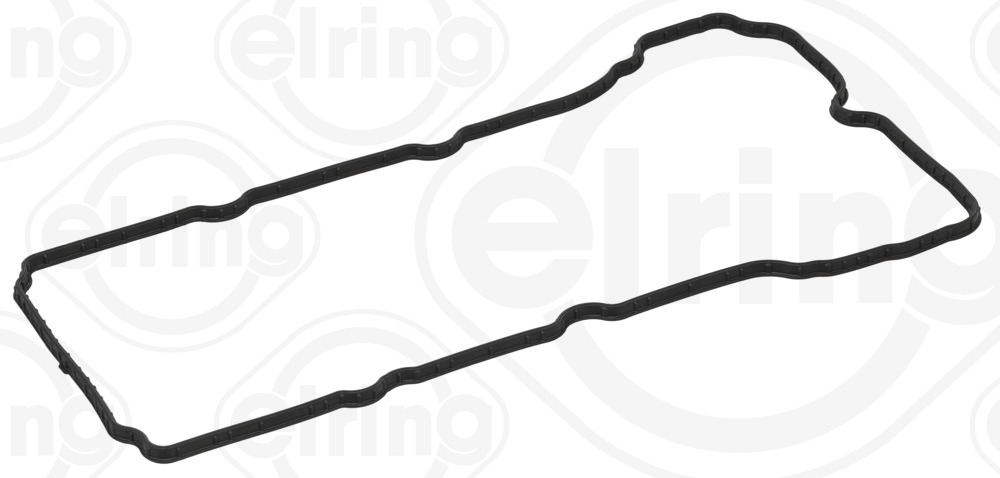 Gasket, cylinder head cover - 711.320 ELRING - 5125883, BR3E-6K260-CA, CY01-10-235A