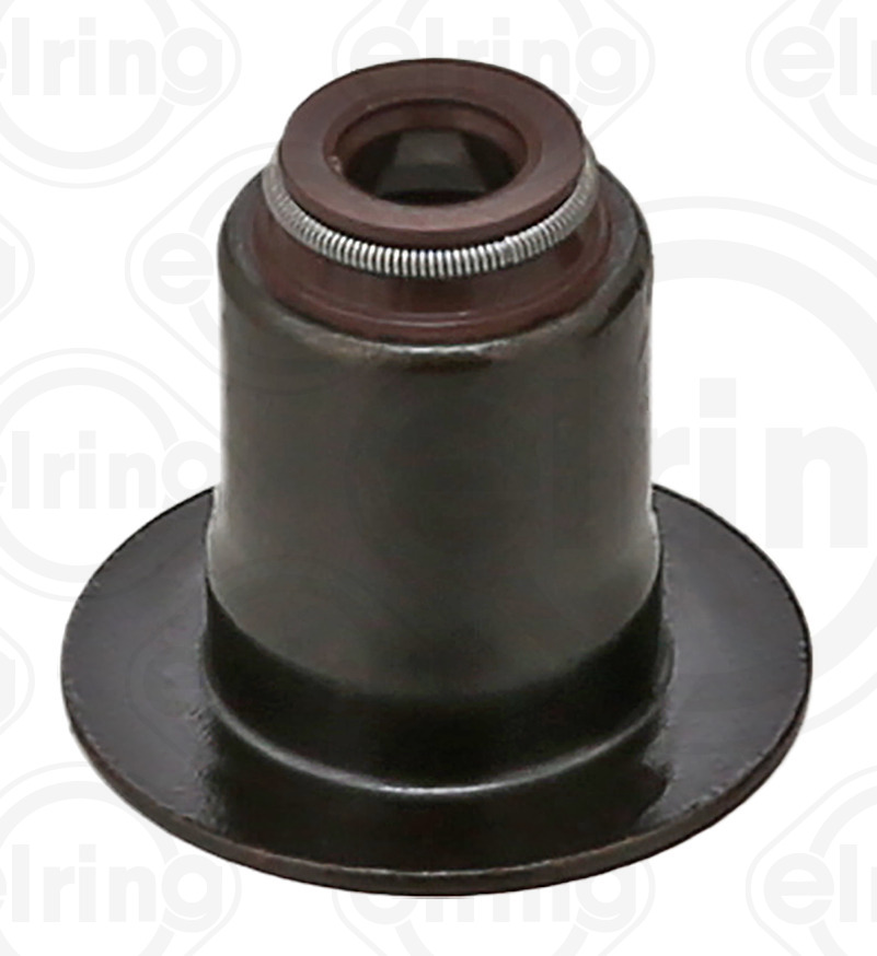 Seal Ring, valve stem - 718.210 ELRING - 0951.61, 500395378, 68094092AA