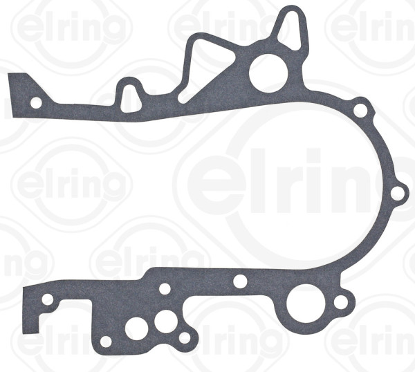 Gasket, timing case cover - 722.550 ELRING - 4621987, 7B0109265, 4621987AB