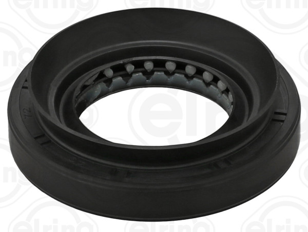 Shaft Seal, differential - 722.590 ELRING - 09283-40013, 09283-40022, 09283-40027