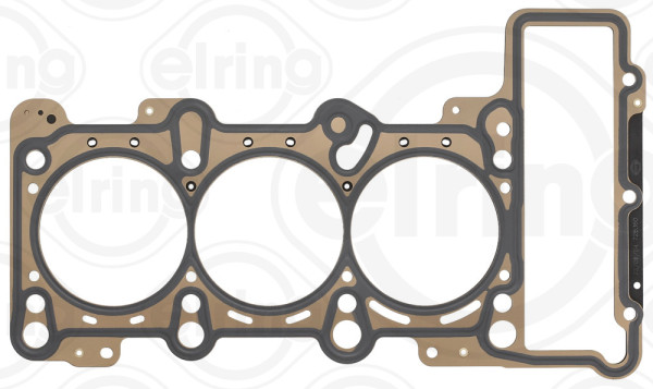 725.160, Gasket, cylinder head, ELRING, 06E103149M, 0056074, 035-2097, 10167800, 30-029453-00, 415480P, 54832, 60-36390-00, 80731, 871107, CH0521, 61-36390-00, 873922, H40703-00, 61-37915-00, H80731-00