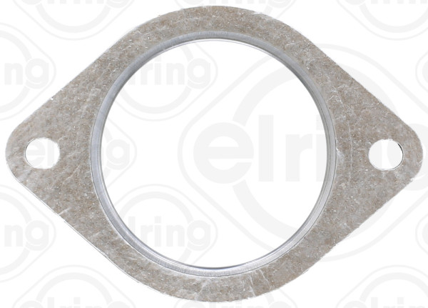 725.360, Gasket, exhaust pipe, ELRING, 18307553603, 01158300, 100-929, 600252, 83122200, F33481
