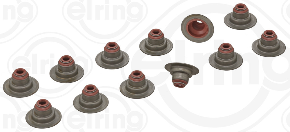 Seal Ring, valve stem - 726.210 ELRING - F77Z-6571-AB, 12028700, B45933