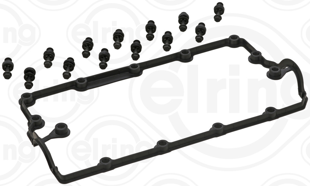 Gasket Set, cylinder head cover - 726.290 ELRING - 069103469AE, 038103469AA, 038103469AE