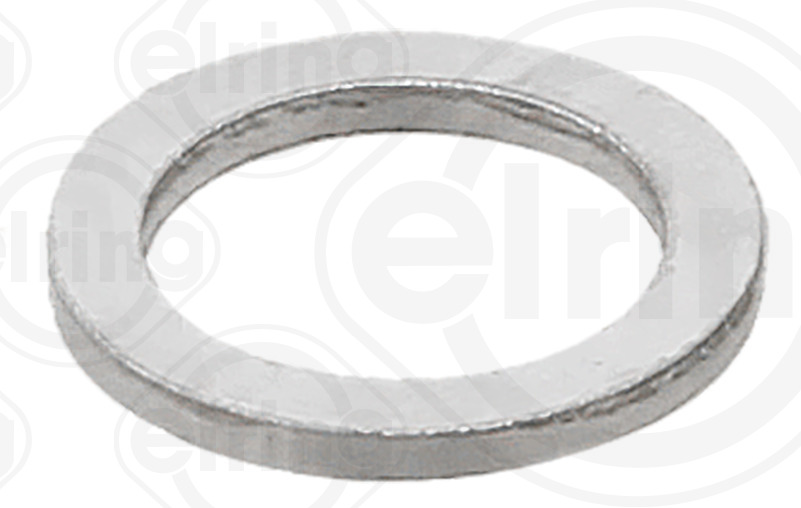 Seal Ring, oil drain plug - 726.760 ELRING - 21513-21000, 21513-23000, 21513-23001
