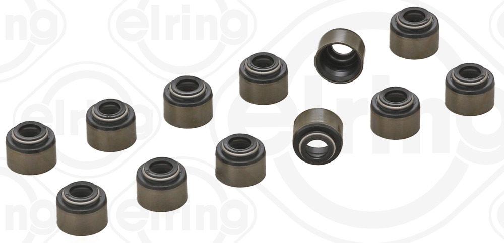 727.170, Seal Ring, valve stem, ELRING, 10212810, 12564852, 12020600, 526240, SS72861-1