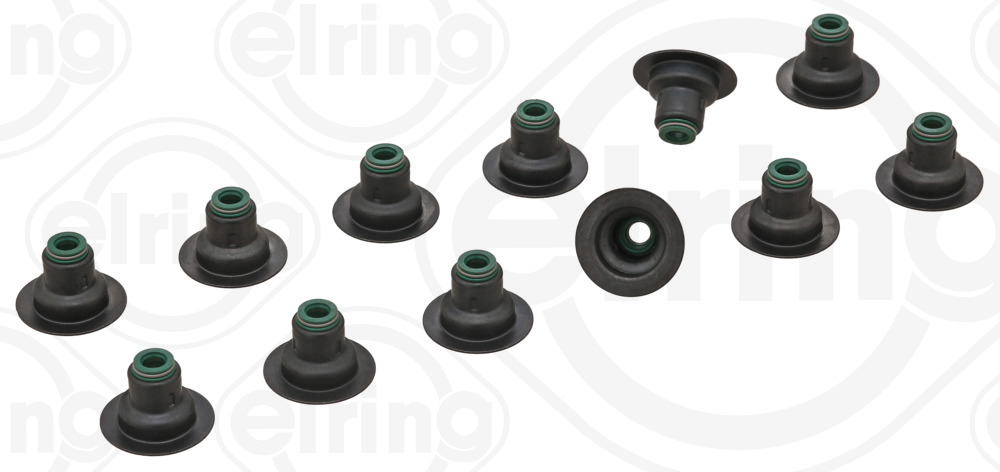 728.200, Seal Ring, valve stem, ELRING, 24508009, 12018800, SS70829
