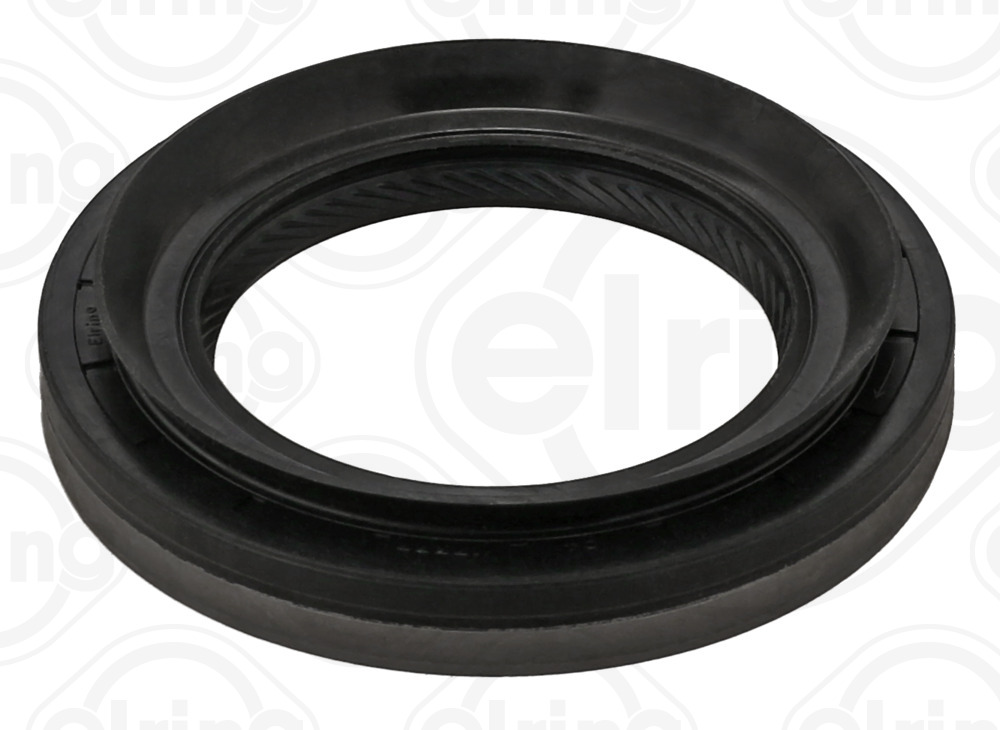 729.370, Shaft Seal, differential, ELRING, 33101213412, 33107609536, 33121214443, 01037090B, 81-29412-00