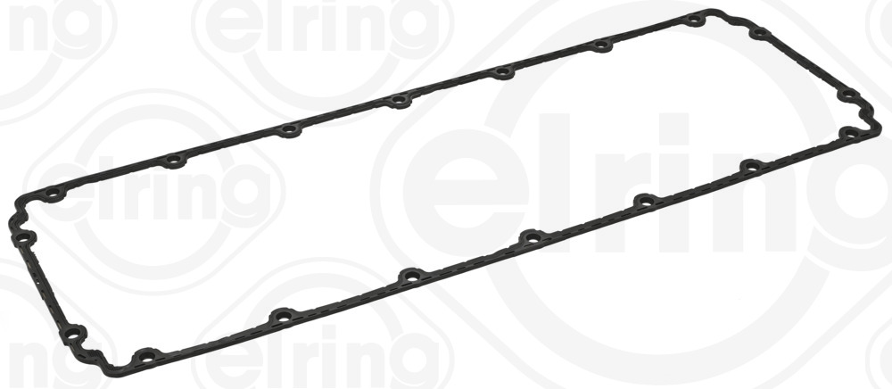 732.431, Gasket, oil sump, ELRING, 4700140322, A4700140322, 71-10322-00, X59988-01
