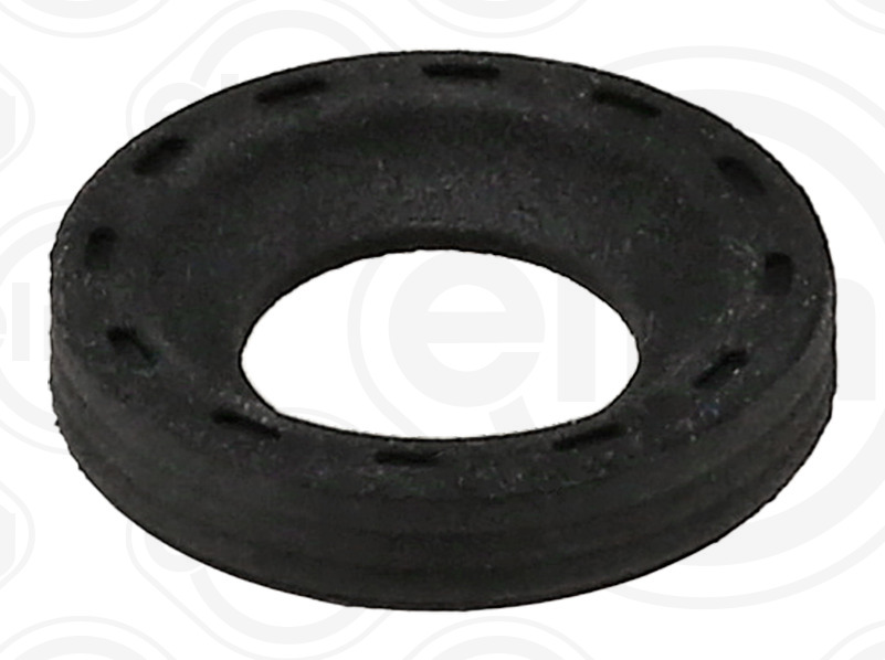 Seal Ring, nozzle holder - 734.960 ELRING - 1233683, 1609848280, 1982.A0