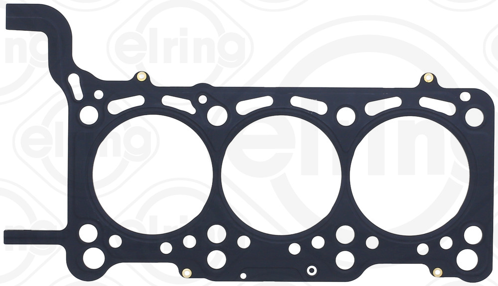 735.400, Gasket, cylinder head, ELRING, 059103383EP, 955.104.173.00, 059103383MN, 0056179, 10185600, 415491P, 61-36470-00, 871117, CH8507, H01404-00, HG1696, 873953, 95510417300