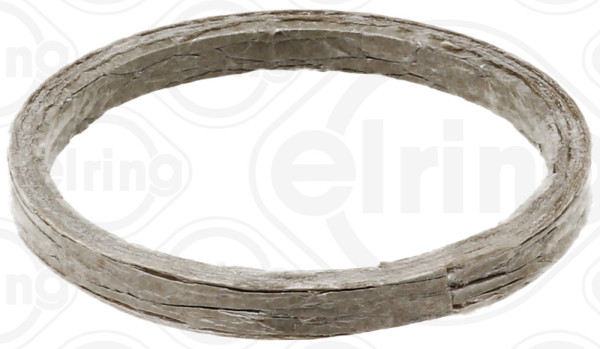 Gasket, charger - 737.720 ELRING - 0376.53, 11657557013, 01207600
