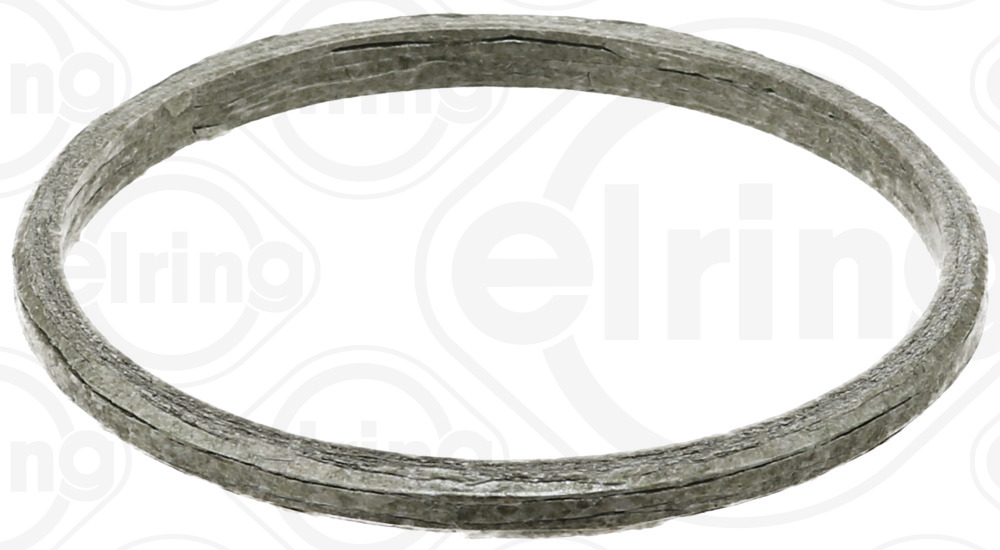 Gasket, exhaust pipe - 741.490 ELRING - 2559715, 5C0253115A, 65.15901-0003
