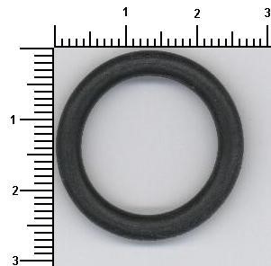 074.290, Těsnicí kroužek, O-kroužek 19,6x3,6/čidlo teploty, ELRING, N90316802, 1001210095, 12409, 16013800