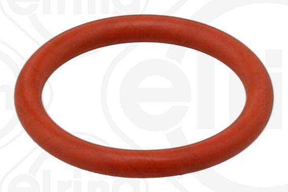 O-Ring, push rod tube - 752.312 ELRING - 021109349A, 021.109.349.A, 039-6649