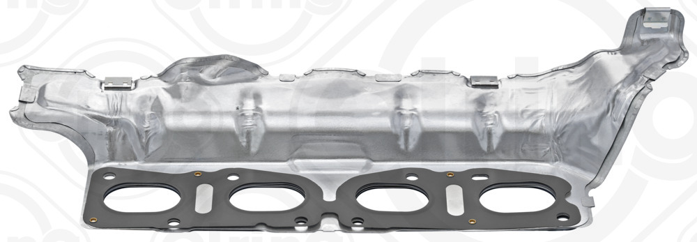 754.160, Gasket, exhaust manifold, ELRING, 2601420000, A2601420000, 13330700, 606415, 71-12339-00, X90663-01