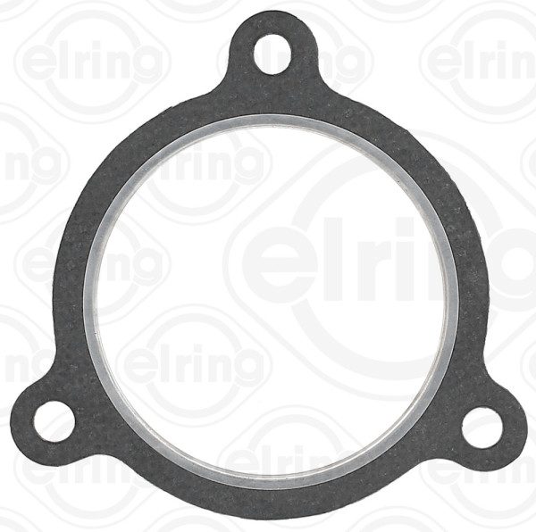Gasket, exhaust pipe - 754.410 ELRING - 2601422300, A2601422300, 01278100
