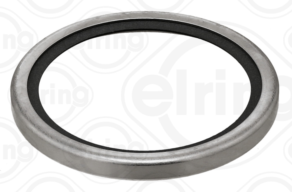 754.854, Gasket, thermostat housing, ELRING, 1544710, 51.06904-0034, 7401544710, 98451661, 51.06904-0038, 2.15067, 49354790, 50-319009-00, 520640, EPL-710, NA5357, 960234, 51069040034, 51069040038, 53,1X67,58X6,35