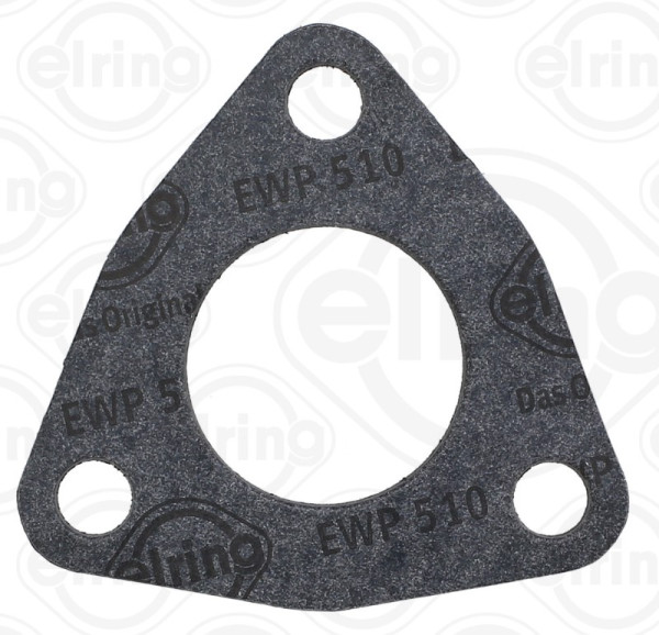 756.785, Gasket, oil sump, ELRING, 4030180280, 51.01908.0019, 4420180080, A4030180280, A4420180080, 31-023328-30, 4.20279, 70-23369-10, 910309, 756.784