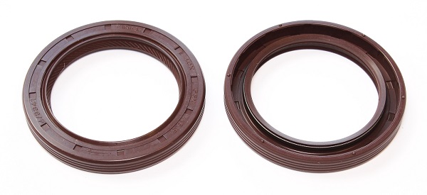 076.220, Shaft Seal, crankshaft, ELRING, 0326.27, 9456202980, 107977, 15088400, 302171, 46085500, 521232, 62107977, 77108, 81-34454-00, NA5256, OS0378, OS1424, 46085500B, 81-34454-10, P77304-01, P77304-02
