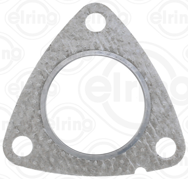 762.386, Gasket, exhaust pipe, ELRING, 1716888.4, 1728052.4, 18111723692, 18301716888, 00579600, 027502H, 037-8073, 08.39.038, 100-913, 12321, 20912321, 256-395, 3015440, 31-026695-10, 500850, 51368, 600259, 61371, 70-28913-00, 80225, 83122190, AG9447, F32341, JF191, 70-28913-10, 81094, X51368-01, 71-28913-10, 17168884, 17280524