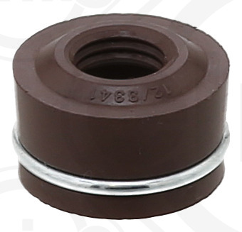 Seal Ring, valve stem - 763.969 ELRING - 1020530258, 1020531658, A1020530258