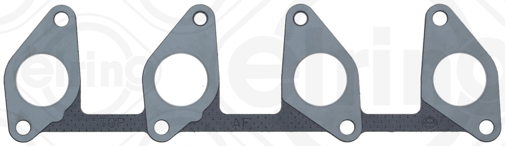 Gasket, exhaust manifold - 768.104 ELRING - 850645, 92060515, 90409644