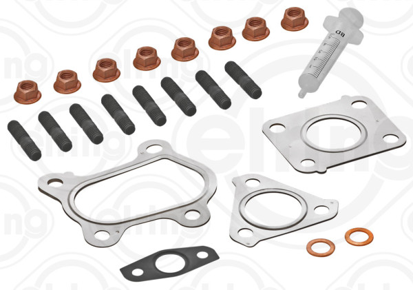 Mounting Kit, charger - 769.970 ELRING
