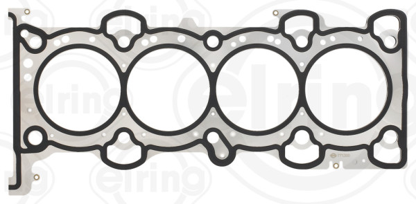 Gasket, cylinder head - 771.300 ELRING - 5229383, AS4E6051-AB, AS4Z6051-A